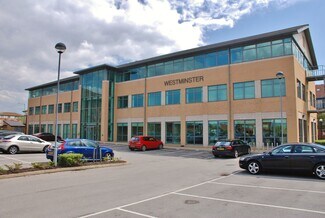 More details for St Marks Ct, Thornaby - Office to Rent