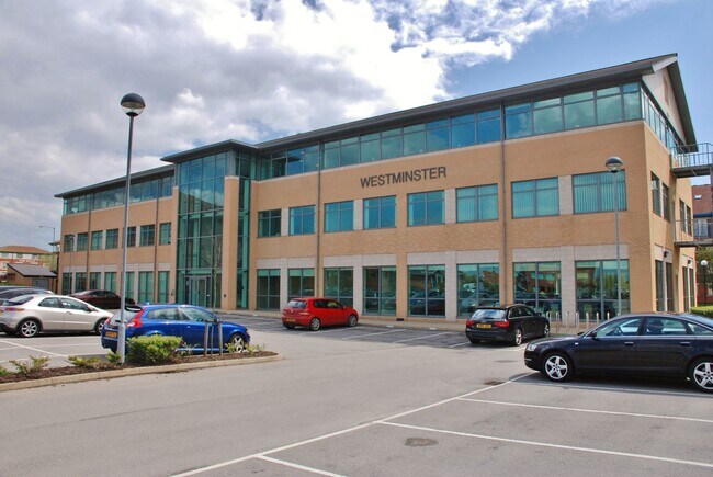More details for St Marks Ct, Thornaby - Office to Rent