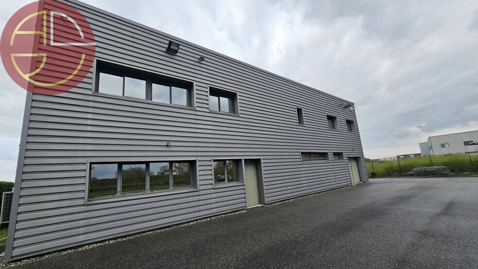 Industrial in Plaisance-du-Touch for sale - Building Photo - Image 1 of 7