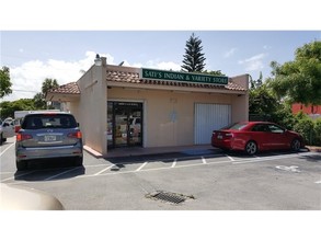 715 N State Road 7, Margate, FL for sale Building Photo- Image 1 of 1