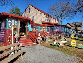 7201 US 322, Cranberry, PA for sale Building Photo- Image 1 of 20