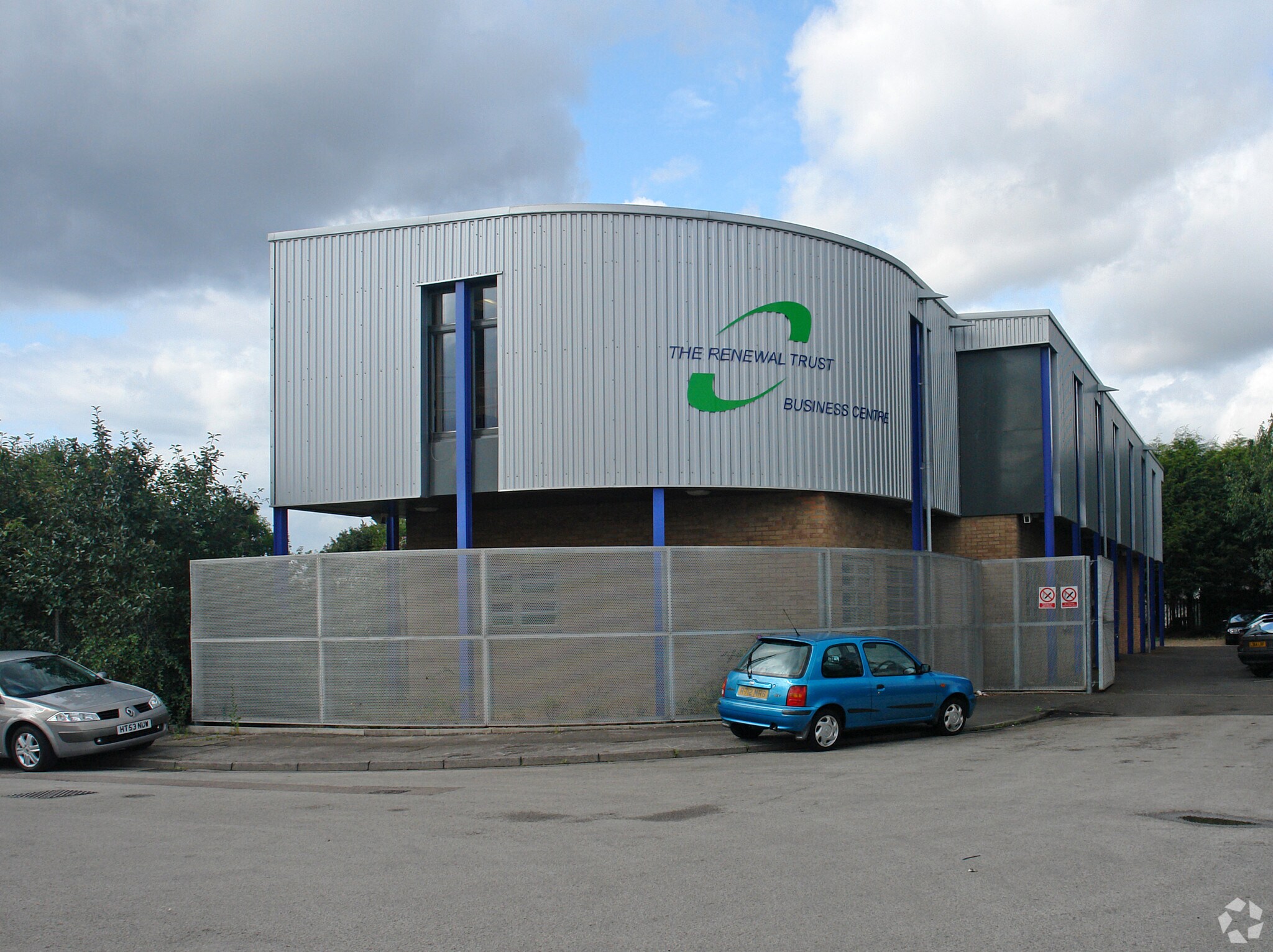 3 Hawksworth St, Nottingham for sale Primary Photo- Image 1 of 1