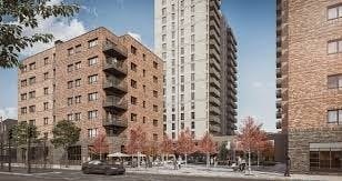 706-720 High Rd, Ilford to rent - Building Photo - Image 3 of 4