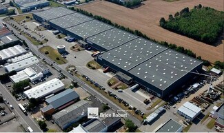 More details for 1-11 Rue De La Fonderie, Genas - Industrial to Rent