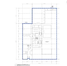 3065 Union Rd, Orchard Park, NY for rent Floor Plan- Image 2 of 2