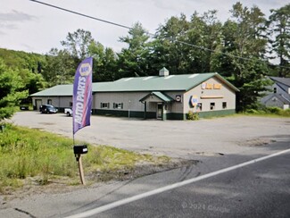 More details for 6058 State Route 9, Chestertown, NY - Retail for Sale