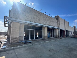 More details for 26912 E University Dr, Aubrey, TX - Retail for Rent