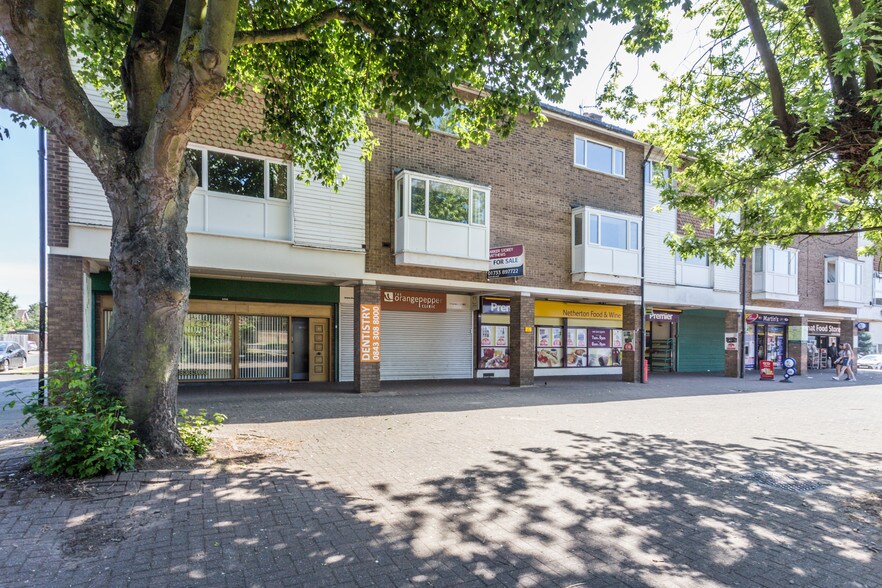 23 Winslow Rd, Peterborough for sale - Primary Photo - Image 1 of 1