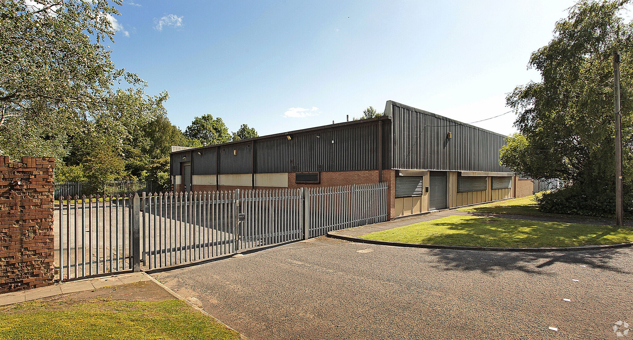 Oldgate, Widnes for sale Primary Photo- Image 1 of 1