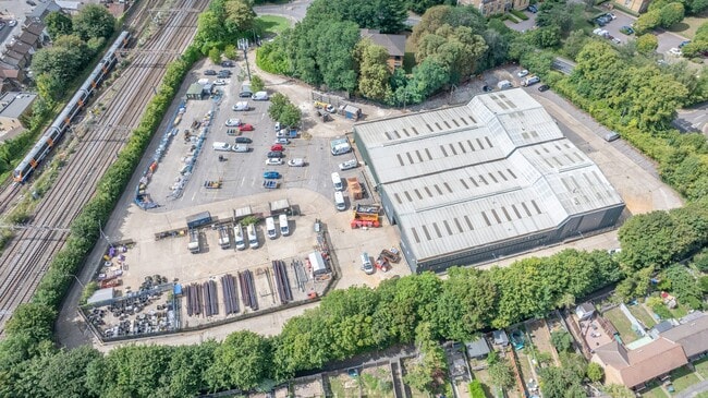 More details for Orphanage Rd, Watford - Industrial to Rent