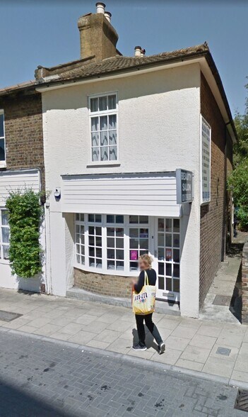 10 St. Marys Rd, Surbiton for sale - Primary Photo - Image 1 of 1