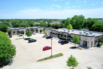 1281 Green Oaks Blvd, Arlington, TX for sale Building Photo- Image 1 of 1