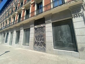 Calle del Conde de Romanones, 5, Madrid, Madrid to rent Interior Photo- Image 2 of 2