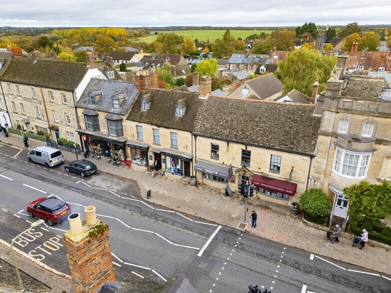 16-20 Oxford St, Woodstock for sale - Building Photo - Image 2 of 21