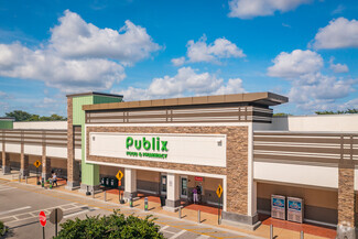 More details for 5524-5986 Flamingo Rd, Cooper City, FL - Retail for Rent