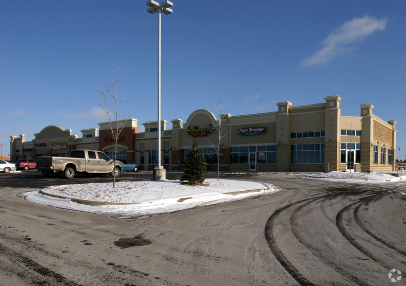 1870 2nd Ave SE, Cambridge, MN for rent - Building Photo - Image 3 of 8