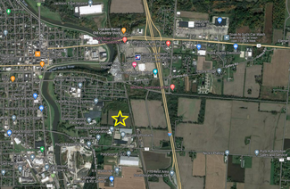 More details for 0 Long dr, Piqua, OH - Land for Sale