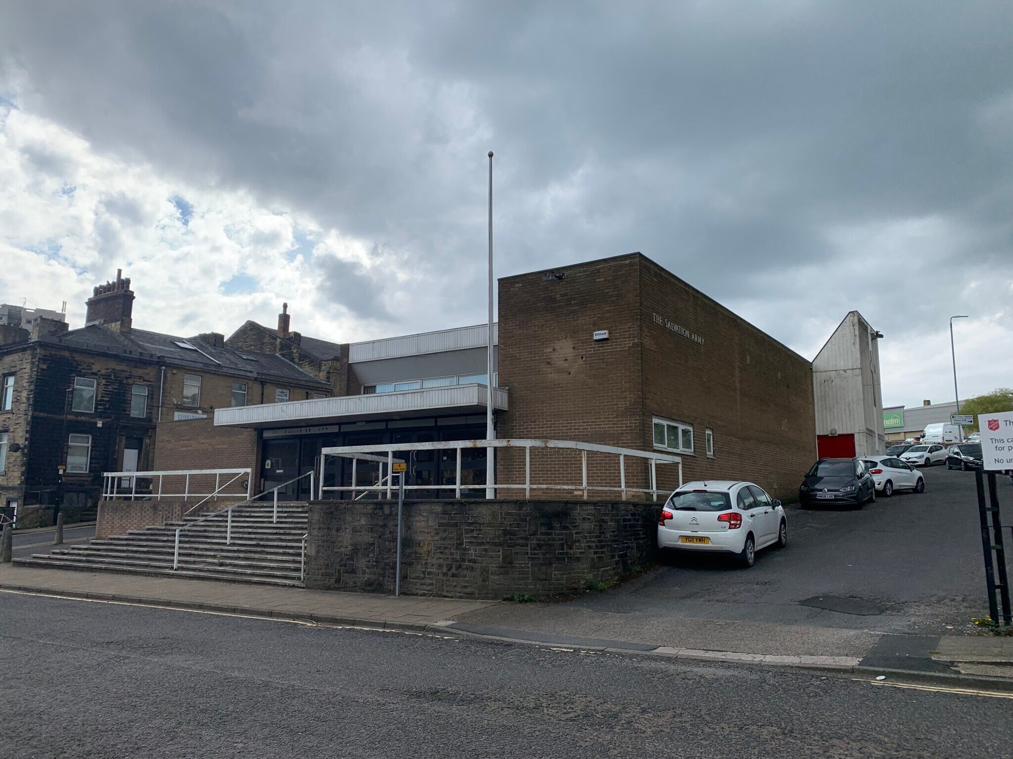 St. James Rd, Halifax for sale Building Photo- Image 1 of 1