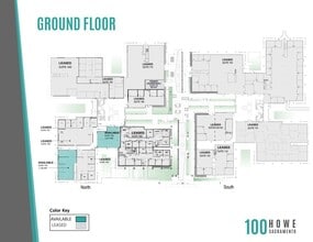 100 Howe Ave, Sacramento, CA to rent Floor Plan- Image 1 of 1