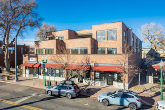 More details for 7357 Grandview Ave, Arvada, CO - Retail for Sale