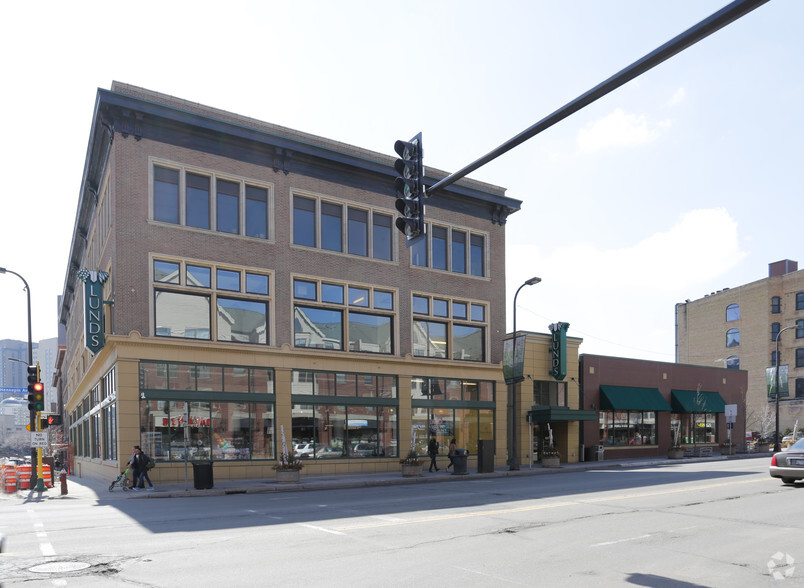 1201 Hennepin Ave, Minneapolis, MN for rent - Primary Photo - Image 1 of 4