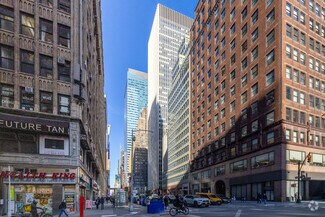 More details for 1411 Broadway, New York, NY - Coworking for Rent