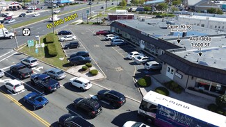 More details for 165-169 Rt-37 E, Toms River, NJ - Retail for Rent