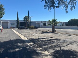 More details for 6656 Valjean Ave, Van Nuys, CA - Industrial to Rent