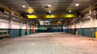 Industrial in Sabadell, Barcelona to rent Interior Photo- Image 2 of 8