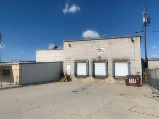 More details for 155 W Malvern Ave, Salt Lake City, UT - Industrial for Rent