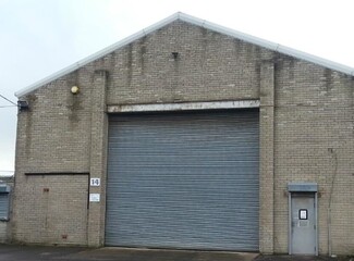 More details for Ballynahinch Rd, Belfast - Industrial for Rent