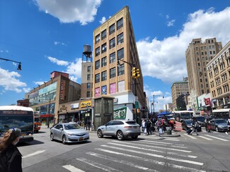 More details for 384 E 149th St, Bronx, NY - Office for Rent