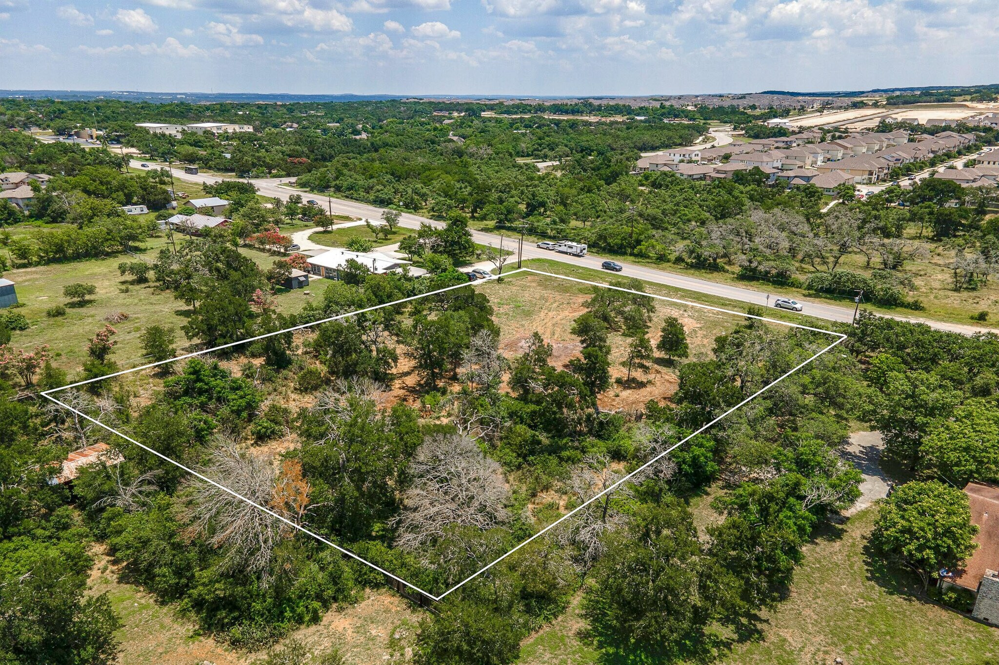 27709 Ranch Road 12, Dripping Springs, TX for sale Building Photo- Image 1 of 4