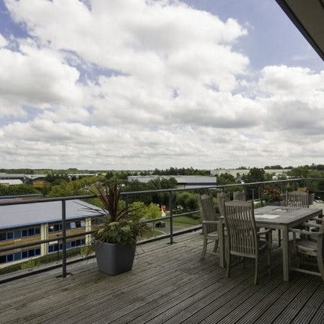 More details for 1 Seebeck Pl, Milton Keynes - Office to Rent