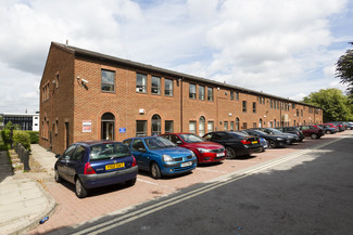 More details for Nightingale Clos, Rotherham - Office for Rent