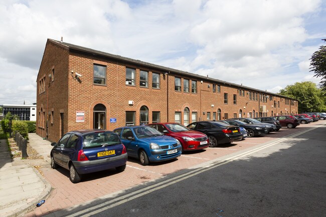 More details for Nightingale Clos, Rotherham - Office to Rent