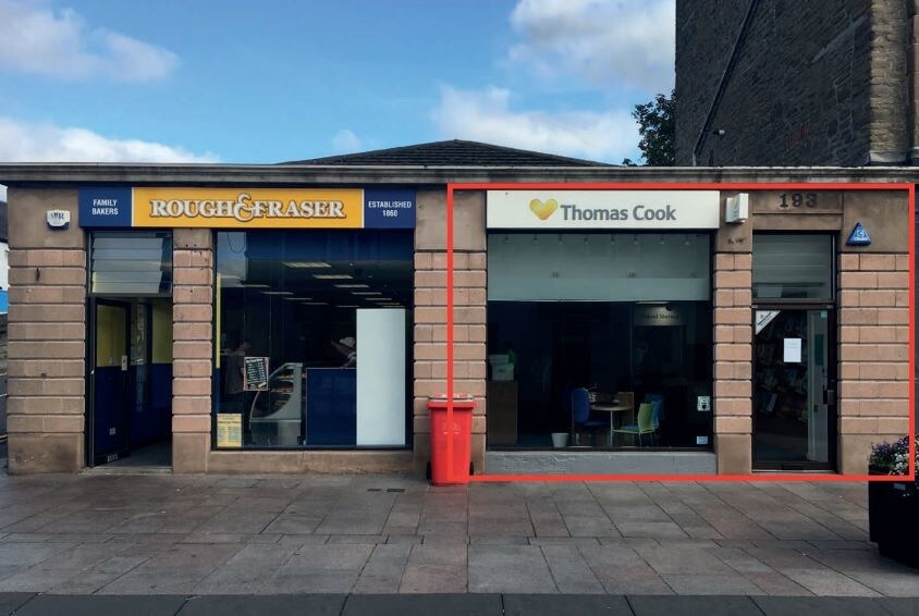 191 Brook St, Broughty Ferry for sale Building Photo- Image 1 of 1