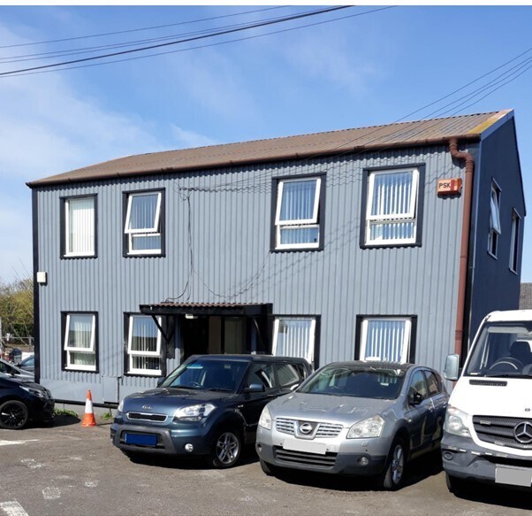 More details for Stukeley Rd, Huntingdon - Office to Rent