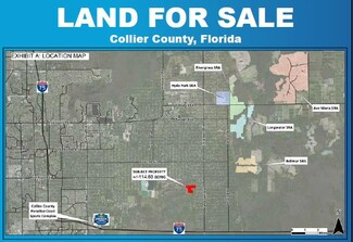 More details for Peach PL., Naples, FL - Land for Sale