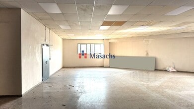 Office in Cornellà de Llobregat, Barcelona to rent Interior Photo- Image 2 of 3