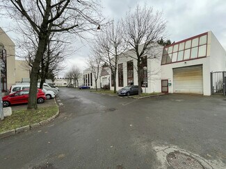 More details for 42 Rue Du 8 Mai 1945, Pierrefitte-sur-Seine - Light Industrial to Rent