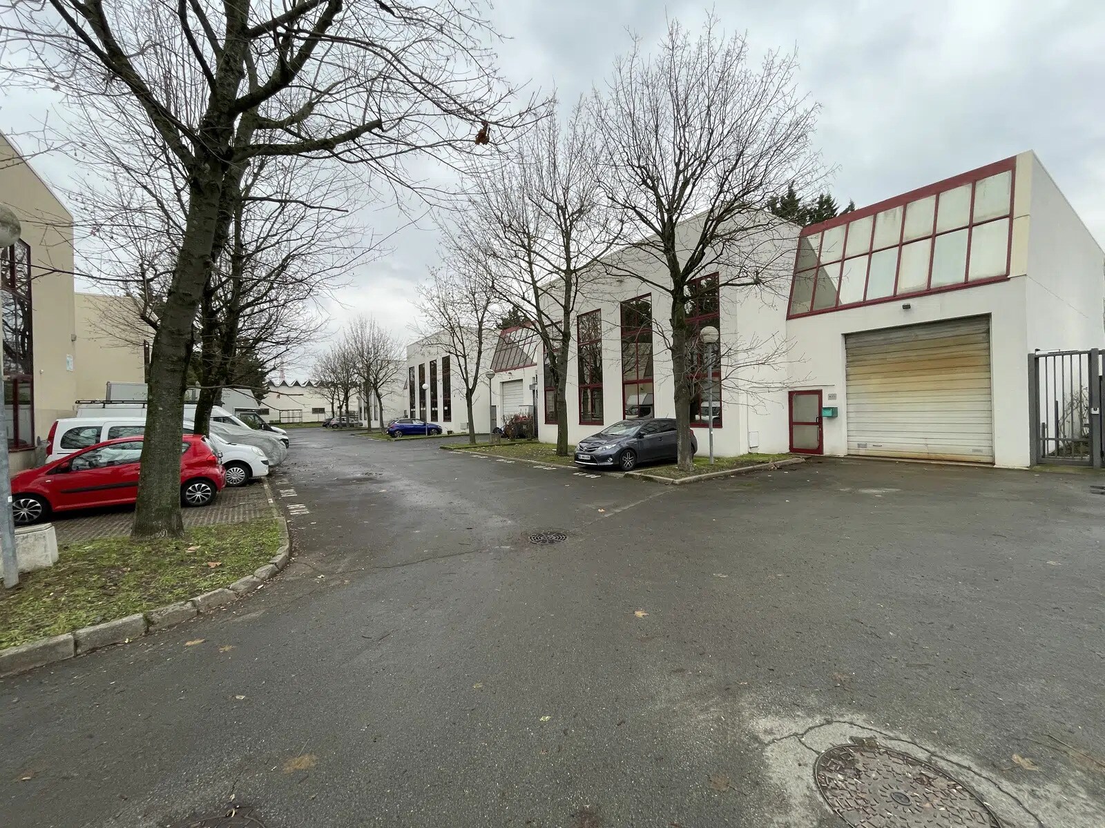 42 Rue Du 8 Mai 1945, Pierrefitte-sur-Seine to rent Building Photo- Image 1 of 7