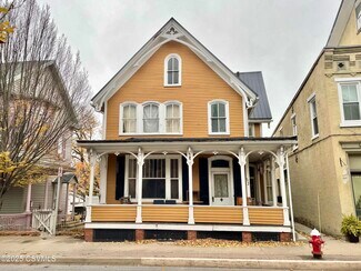 More details for 512 Chestnut St, Mifflinburg, PA - Specialist for Sale