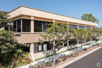 More details for 1303 Avocado Ave, Newport Beach, CA - Office for Rent