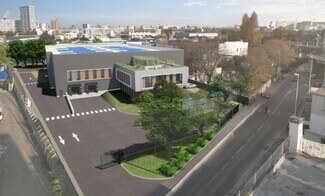 More details for Light Industrial to Rent