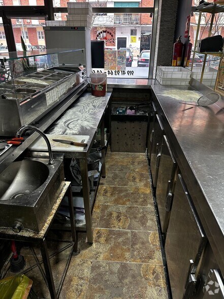 Build-to-Rent in Parla, Madrid for sale - Interior Photo - Image 1 of 1