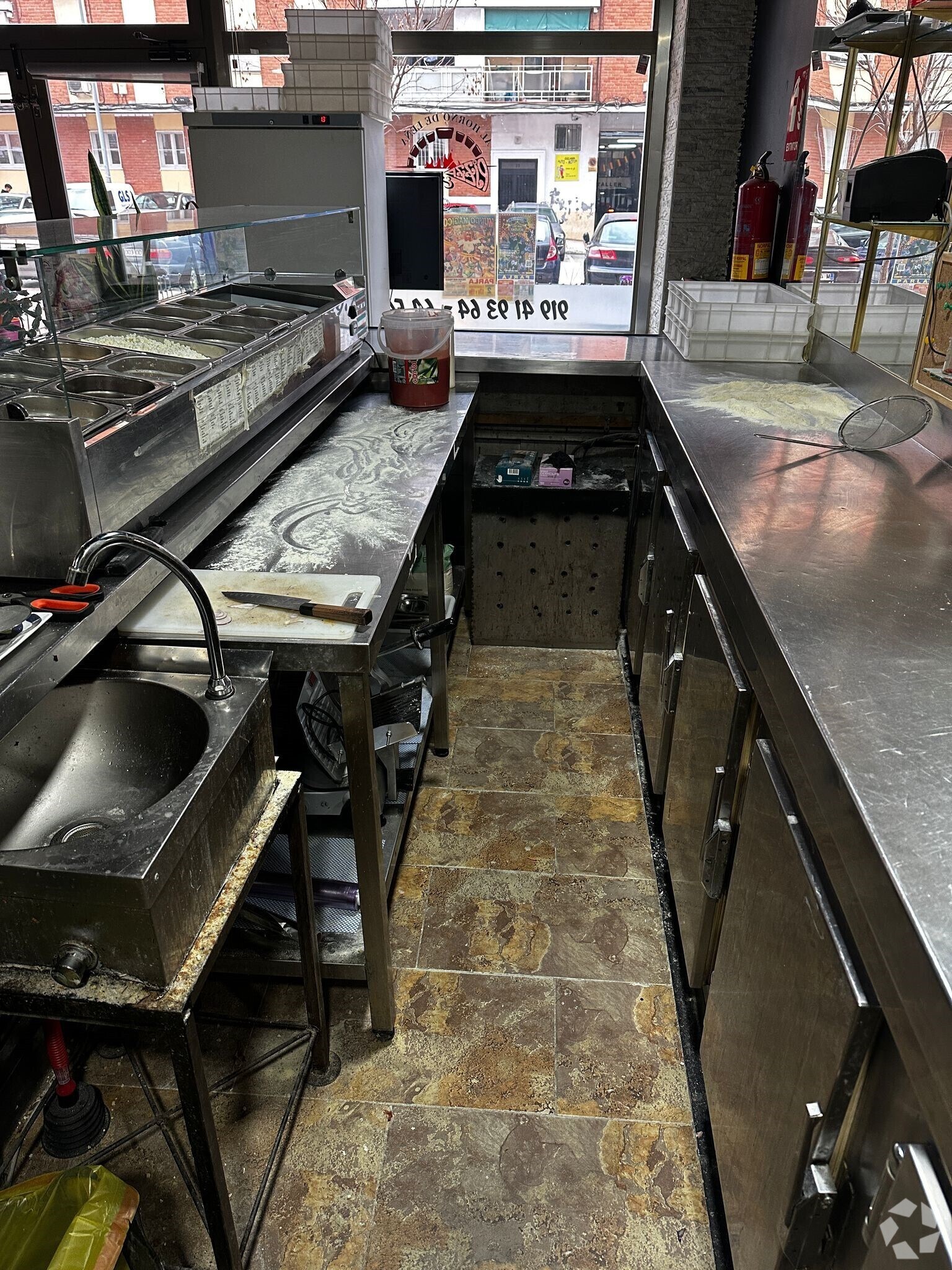 Build-to-Rent in Parla, Madrid for sale Interior Photo- Image 1 of 2