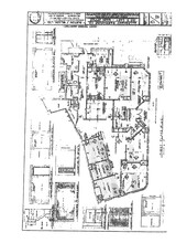 1315 E Cary St, Richmond, VA for rent Site Plan- Image 1 of 12