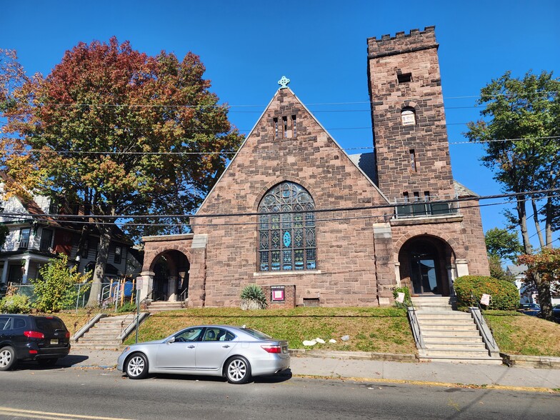 433 Park Ave, Paterson, NJ for sale - Building Photo - Image 3 of 8