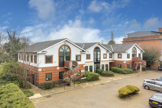 More details for 38 George Rd, Birmingham - Office to Rent